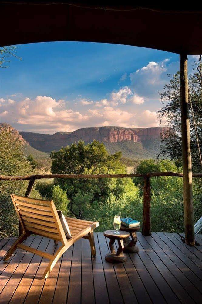 Marataba Safari Co Hotel Marakele National Park Exterior photo